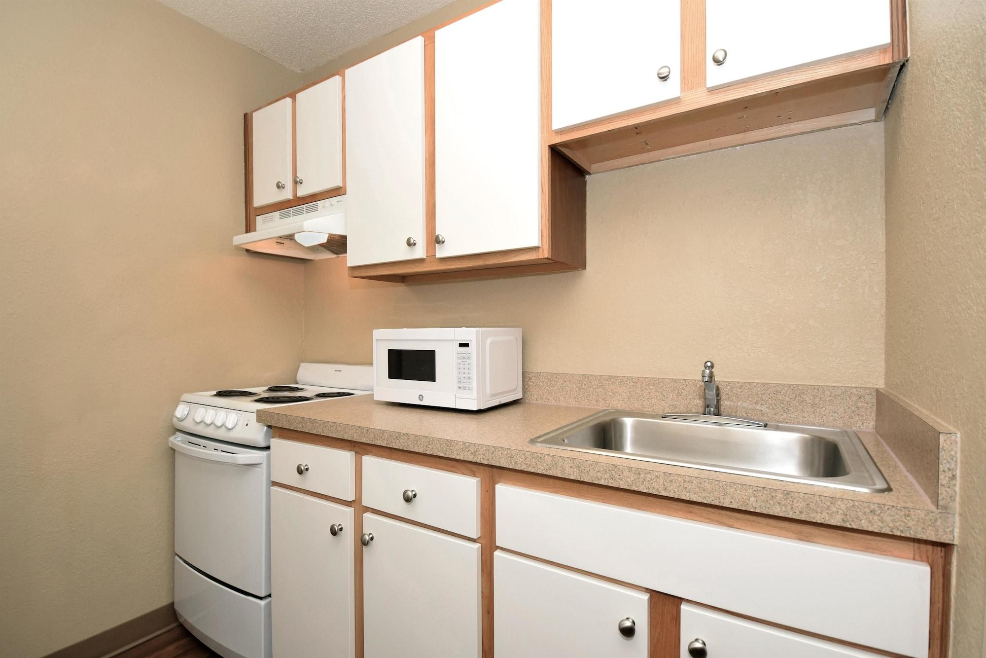 Hotel Extended America - - Airport - Bartram Ave