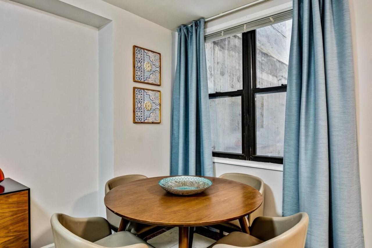Apartment Bee In The