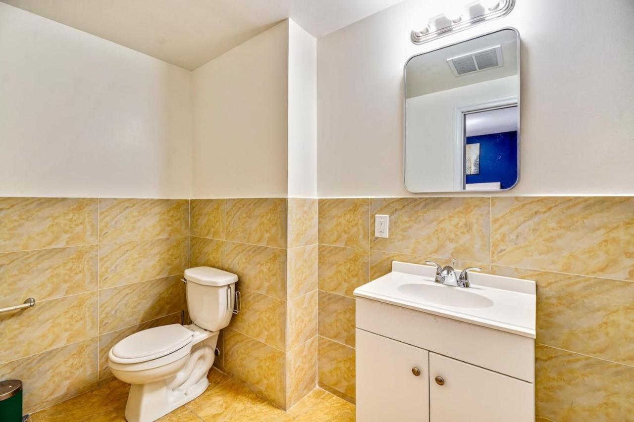 Apartment Stylish & Great Location Next To The Convention Center Philadelphia