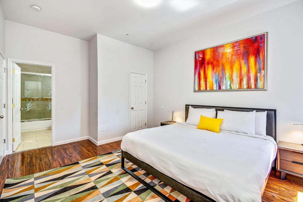 The Escape In Style Apartment
