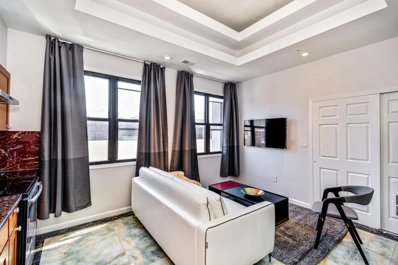 Apartment The Escape In Style