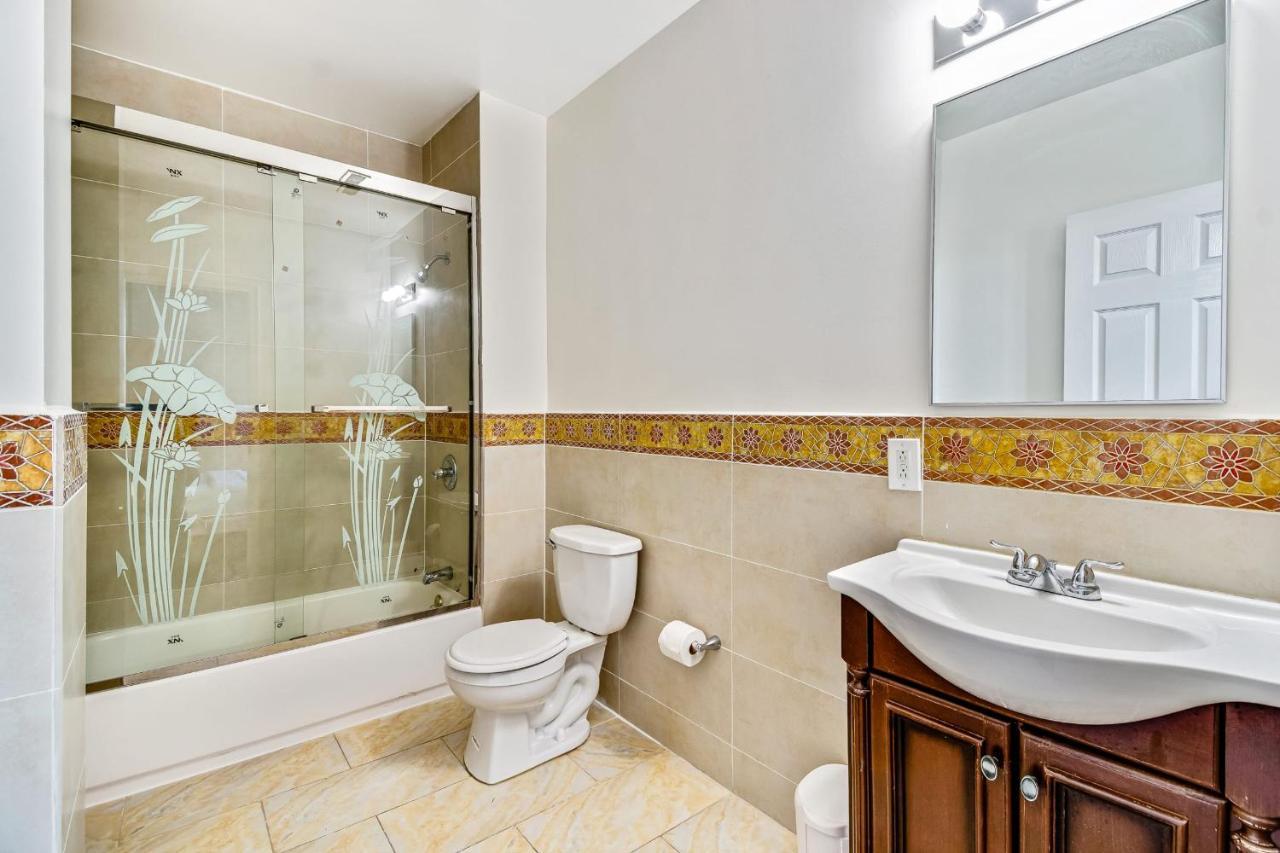 The Escape In Style Apartment