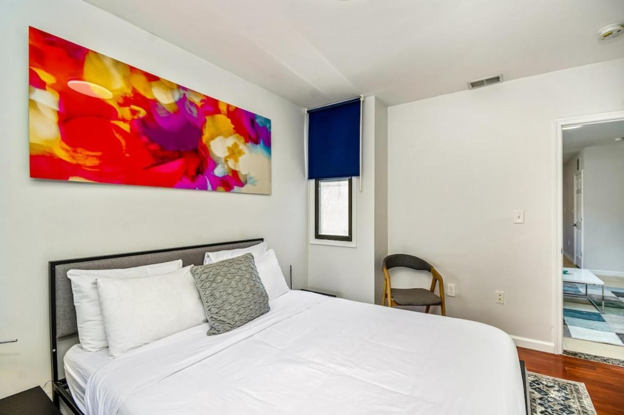 Apartment Stylish & Great Location Next To The Convention Center *