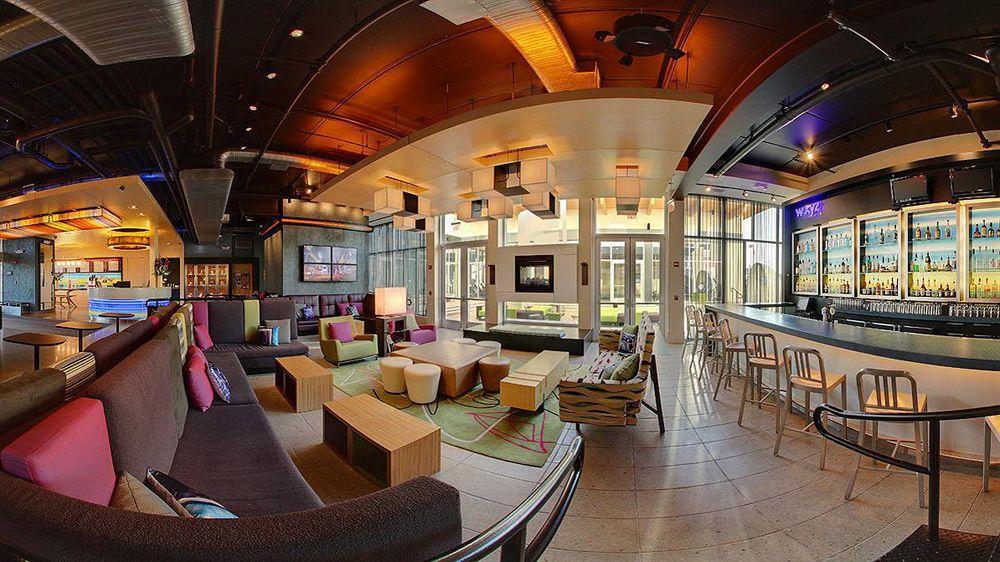 Aloft Airport