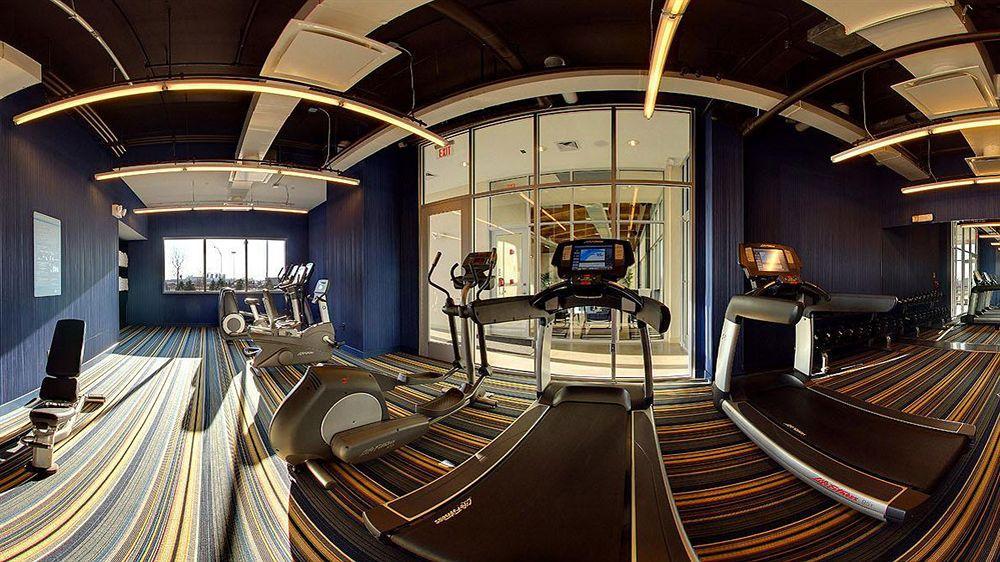 Hotel Aloft Airport Philadelphia