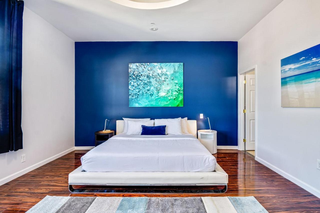 The Escape In Style Apartment