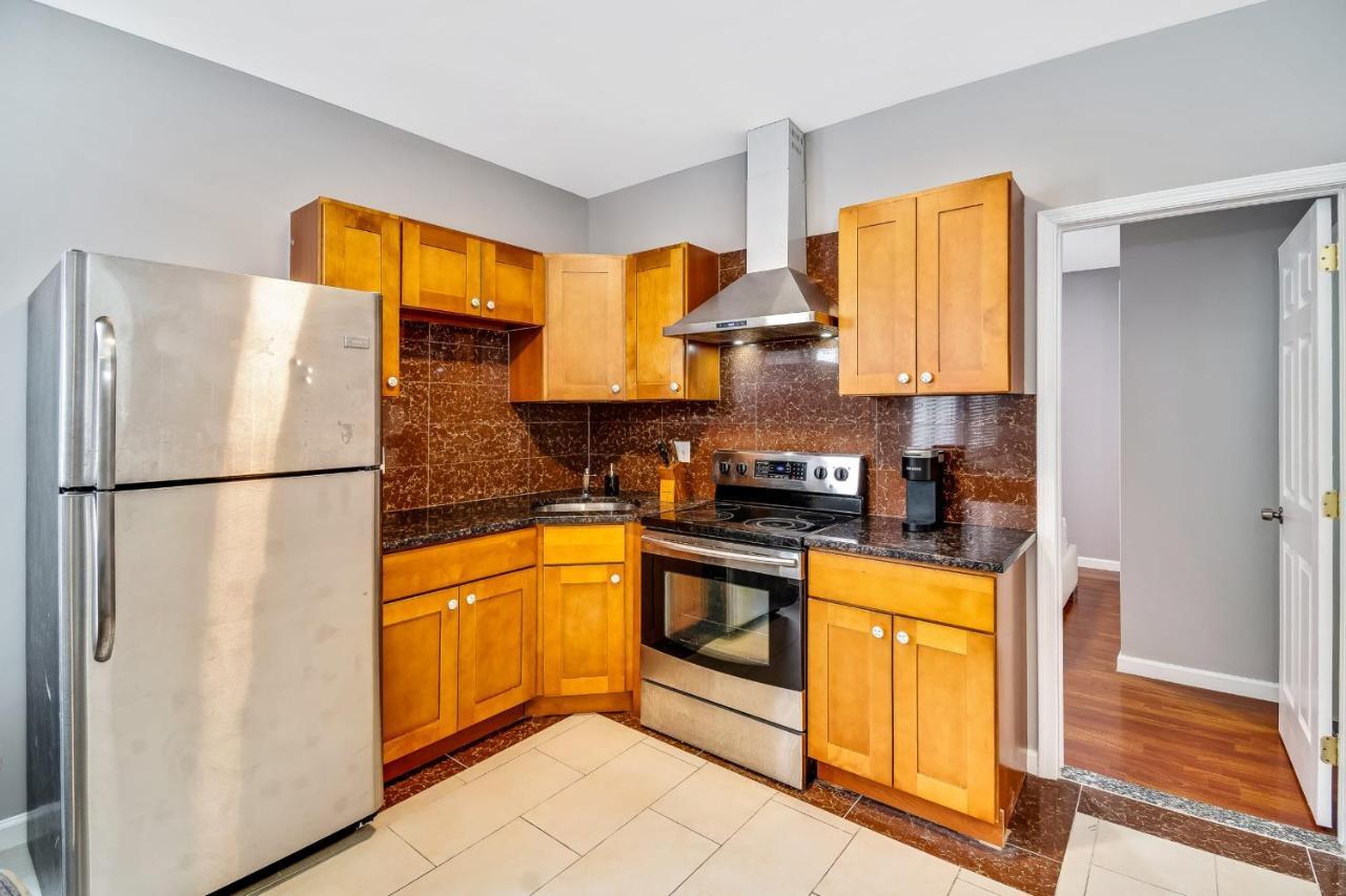 The 1bd In The Heart Of The City Apartment *