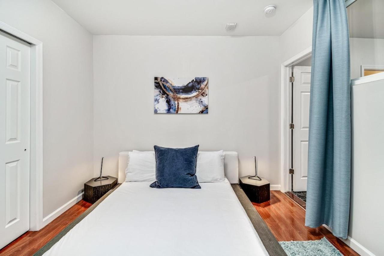 Cozy 1bd Steps Away From Convention Center * Philadelphia