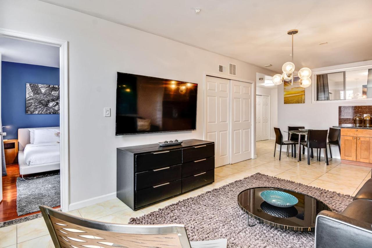 Apartment Gorgeous 2bd Next To The Convention Center And Reading Terminal *