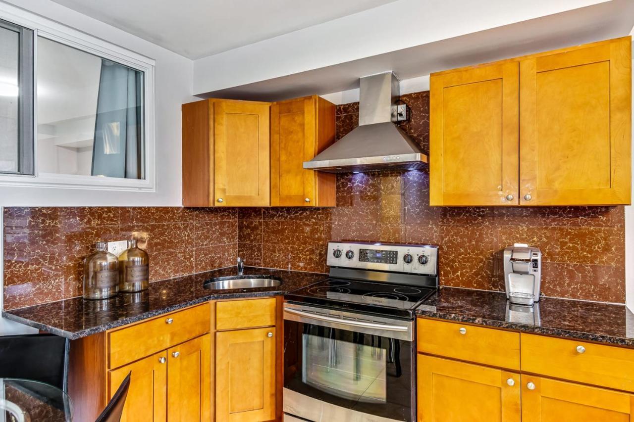 Gorgeous 2bd Next To The Convention Center And Reading Terminal