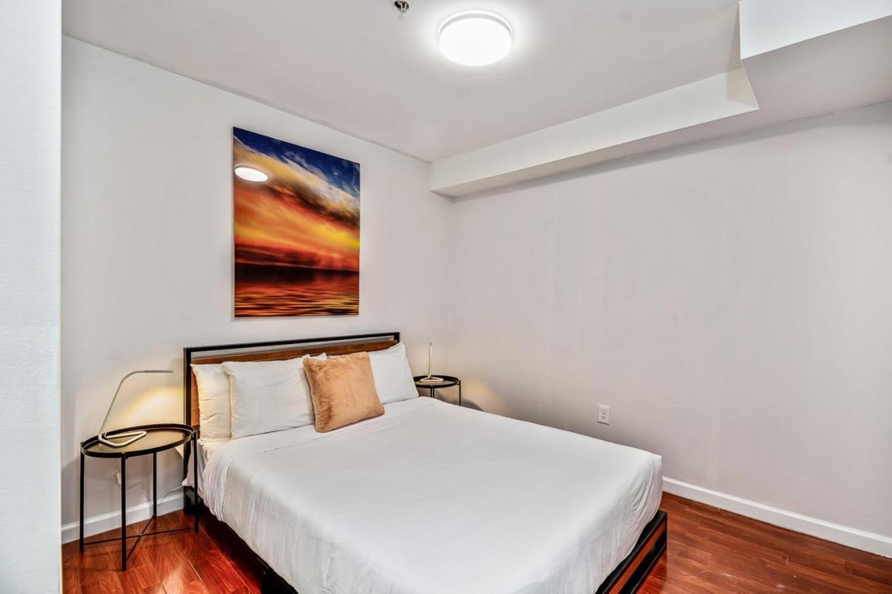 Apartment Gorgeous 2bd Next To The Convention Center And Reading Terminal *
