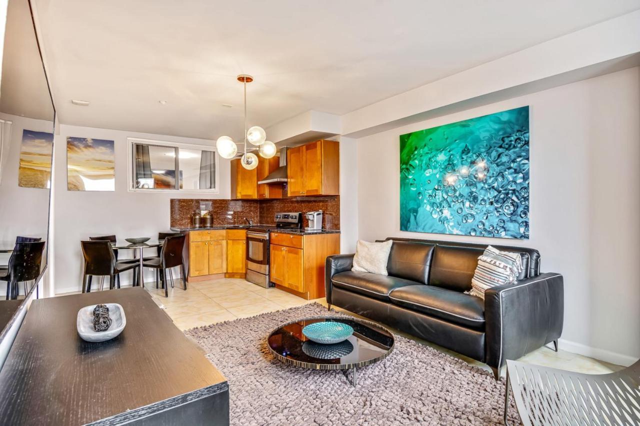 Gorgeous 2bd Next To The Convention Center And Reading Terminal * Philadelphia