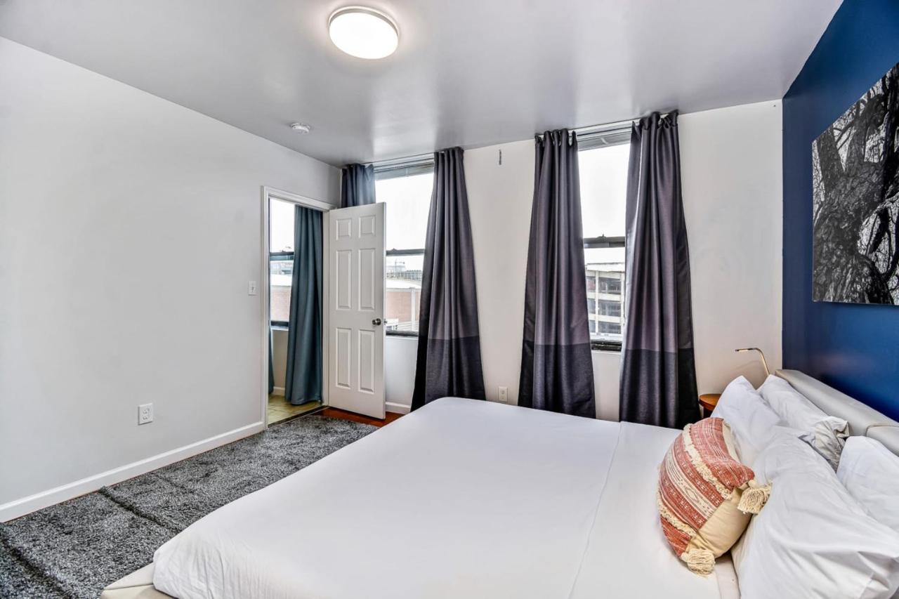 Apartment Gorgeous 2bd Next To The Convention Center And Reading Terminal *