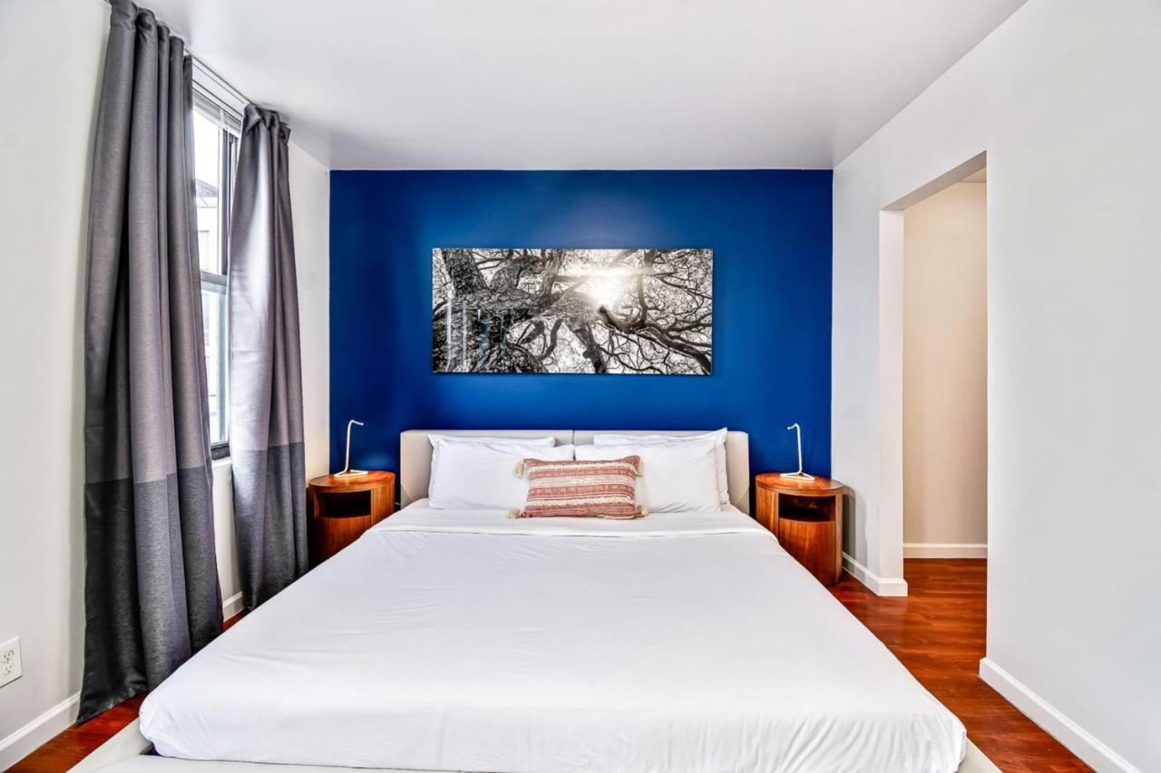 Gorgeous 2bd Next To The Convention Center And Reading Terminal