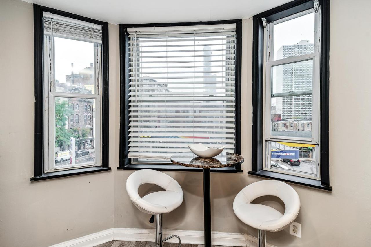Apartment Elevator Newly Renovated Rittenhouse Square 1br W/d, 3 Blocks To Park! *