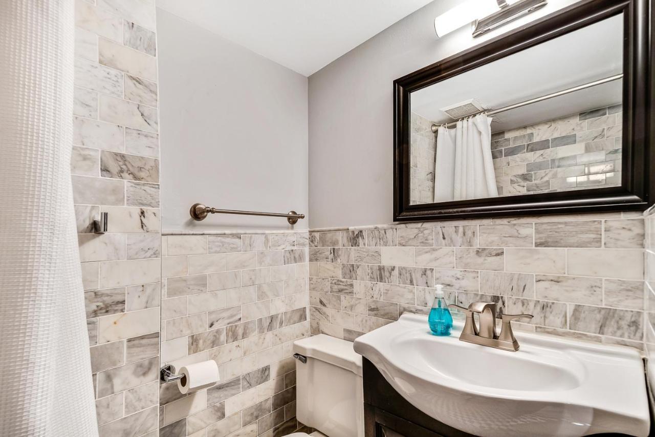 Elevator Newly Renovated Rittenhouse Square 1br W/d, 3 Blocks To Park!