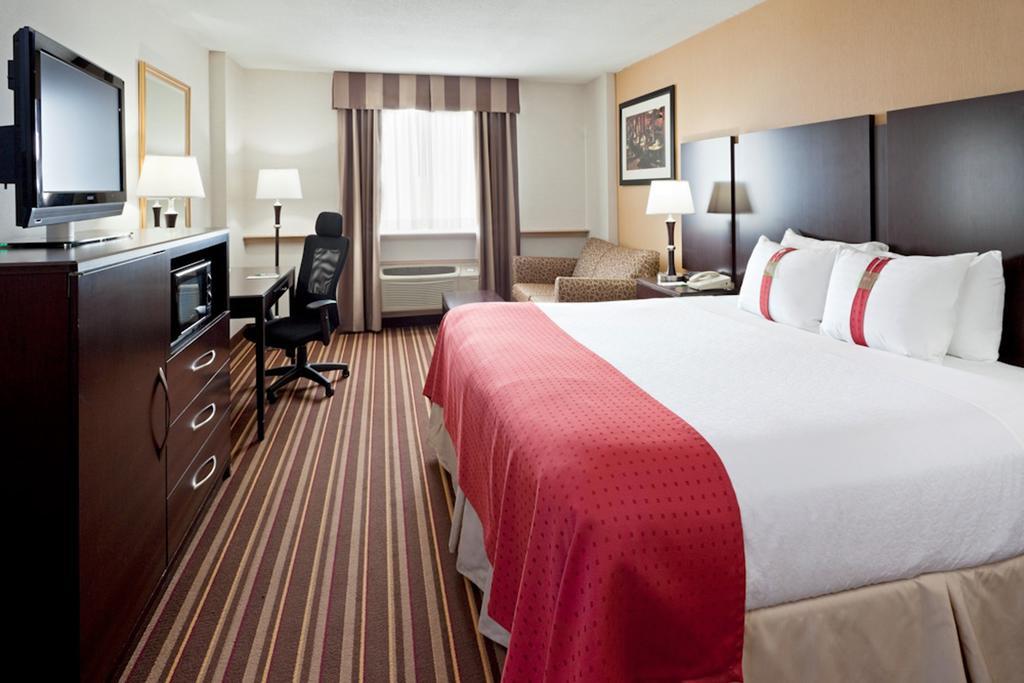 Hotel Holiday Philadelphia-stadium