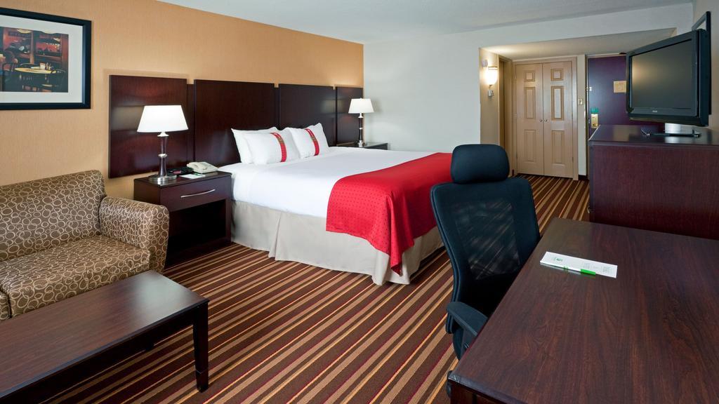 Holiday Philadelphia-stadium Hotel Philadelphia