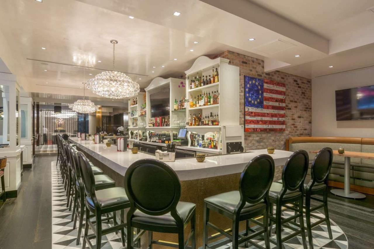 Sonesta Rittenhouse Square 4*
