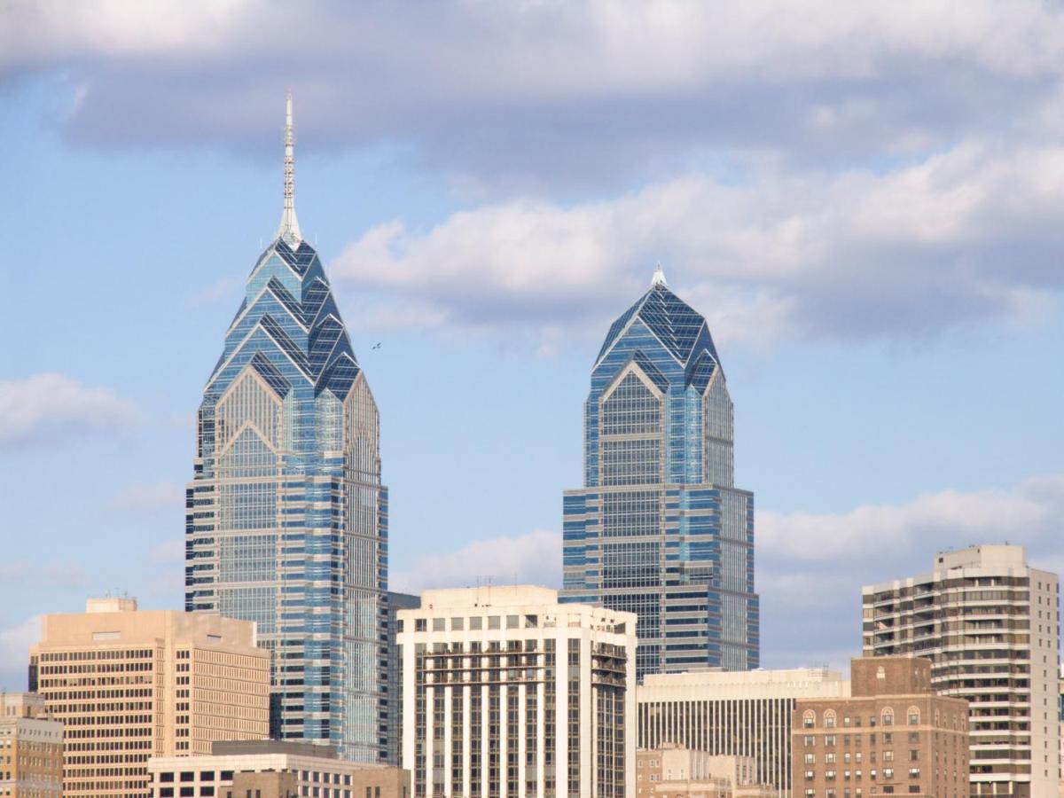 Central Philly Lofts