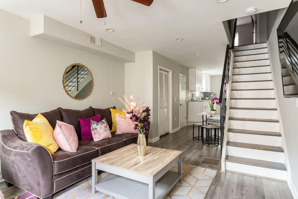 The Grandeur Quarters Apartment *