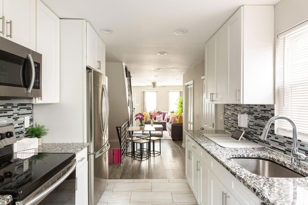 The Grandeur Quarters Apartment