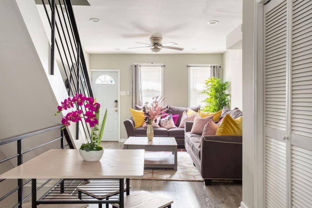 The Grandeur Quarters Apartment *