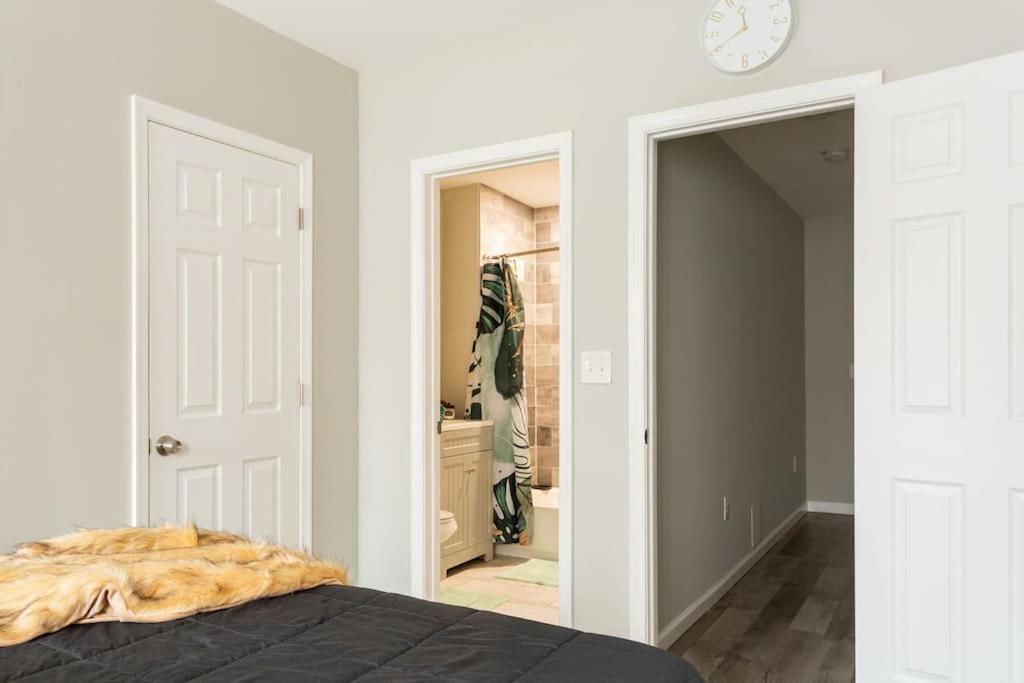 The Grandeur Quarters Apartment
