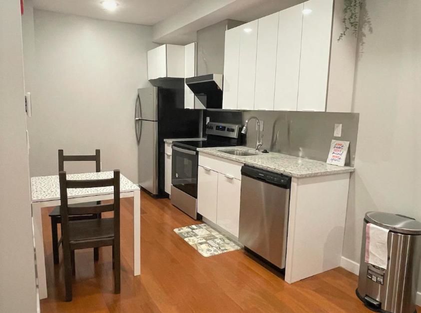 Apartment Central Philly Lofts