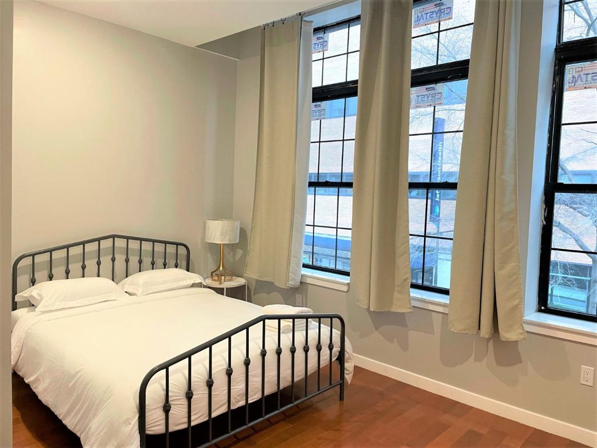 Central Philly Lofts Apartment *