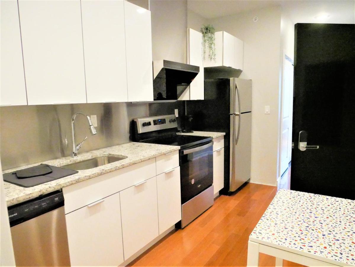Central Philly Lofts Apartment *