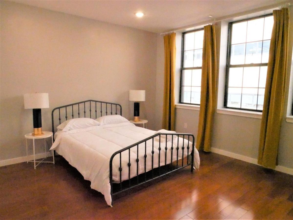 Central Philly Lofts * Philadelphia