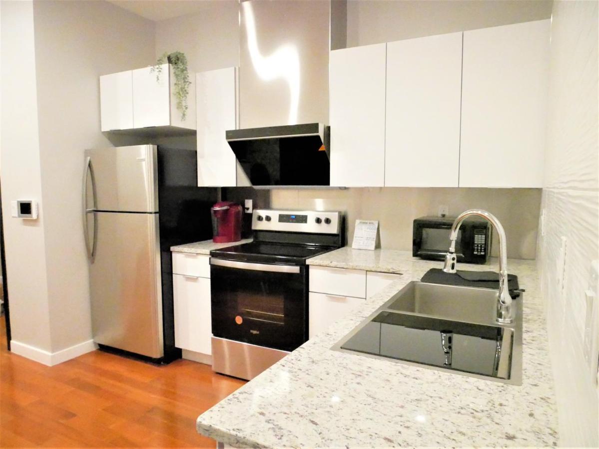 Apartment Central Philly Lofts *
