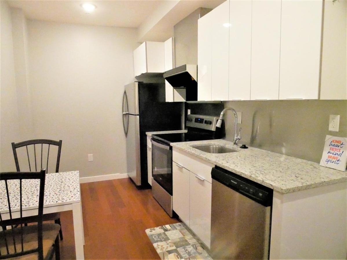 Central Philly Lofts Apartment