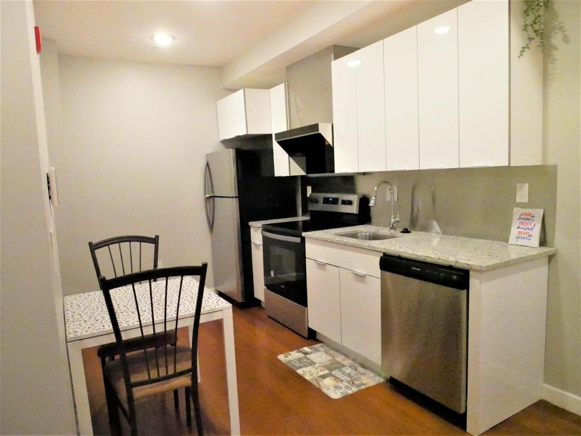 Apartment Central Philly Lofts *
