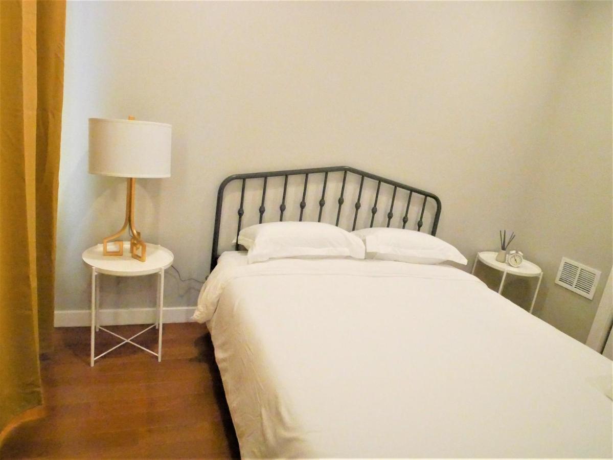Central Philly Lofts Apartment *