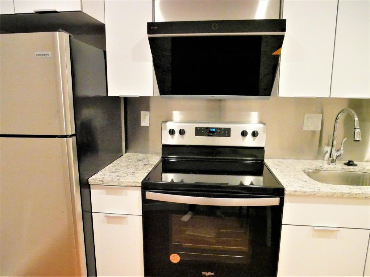 Central Philly Lofts Apartment