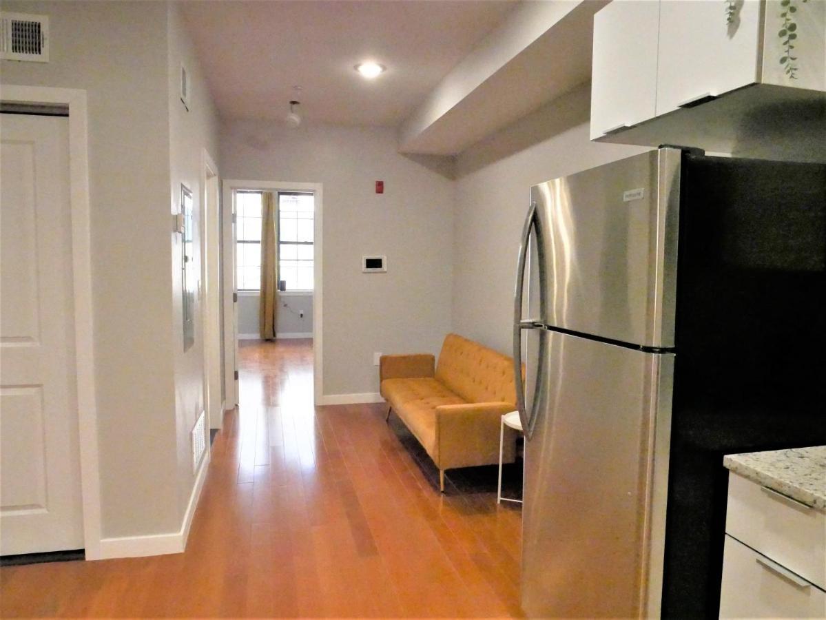 Central Philly Lofts Apartment