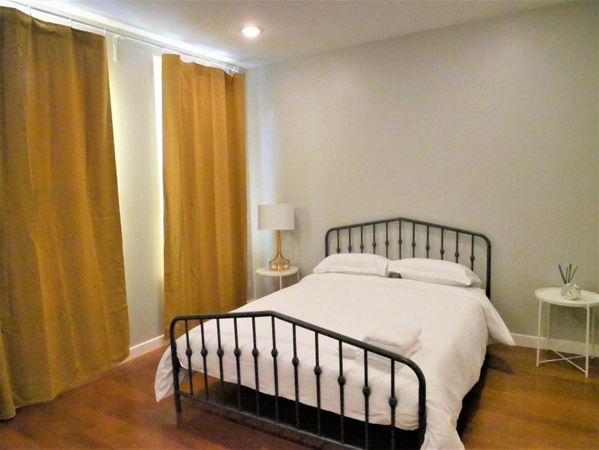Central Philly Lofts Apartment Philadelphia