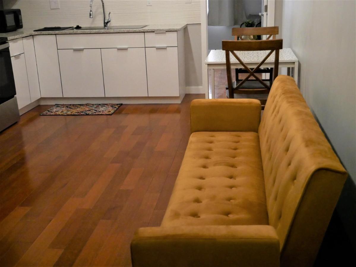 Apartment Central Philly Lofts