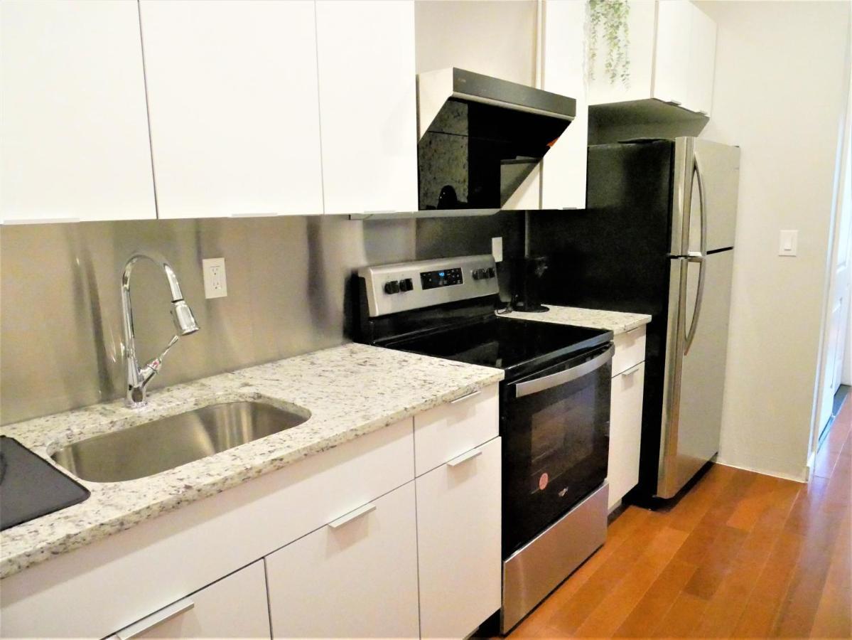 Apartment Central Philly Lofts