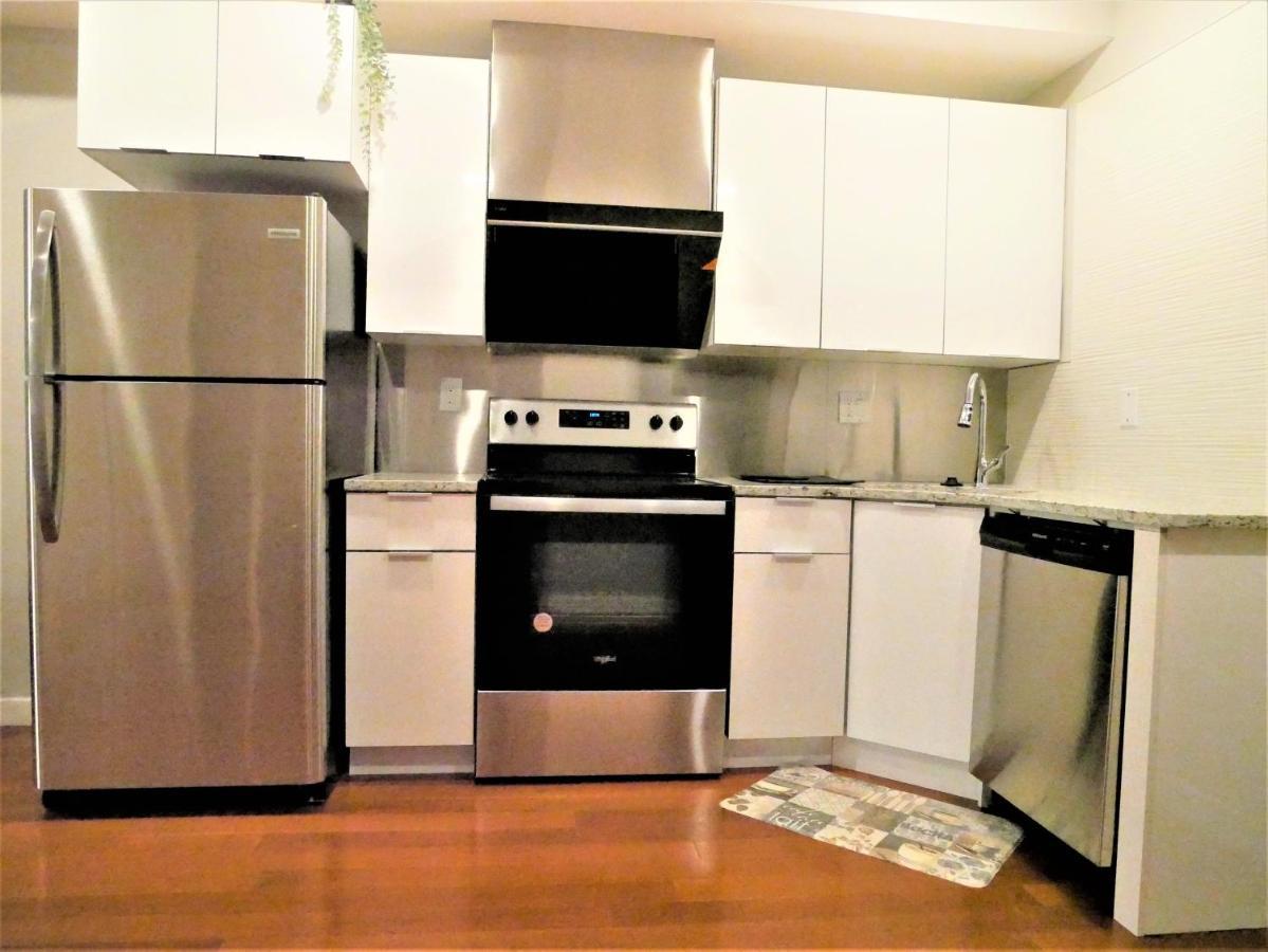 Central Philly Lofts Apartment Philadelphia