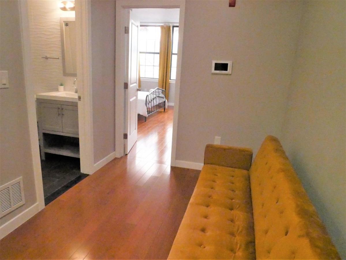 Apartment Central Philly Lofts