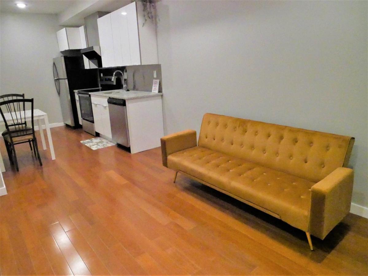 Apartment Central Philly Lofts