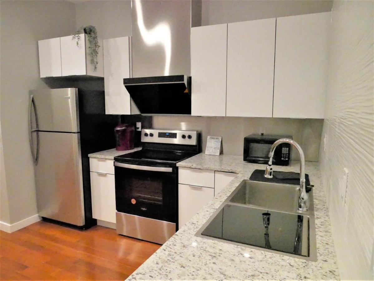 Apartment Central Philly Lofts *