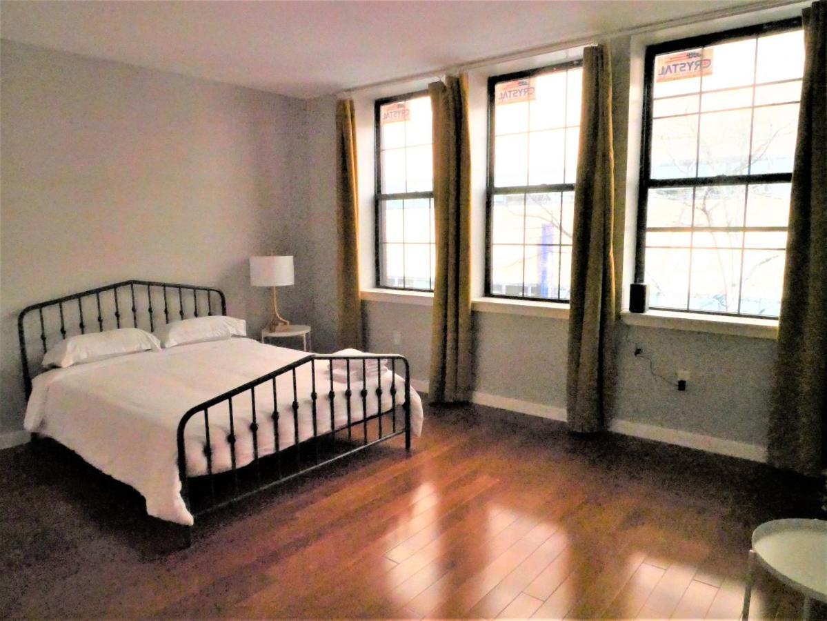 Central Philly Lofts * Philadelphia