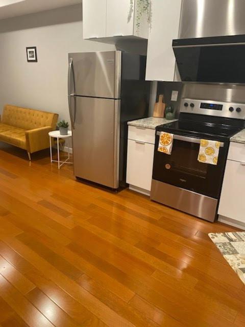 Central Philly Lofts