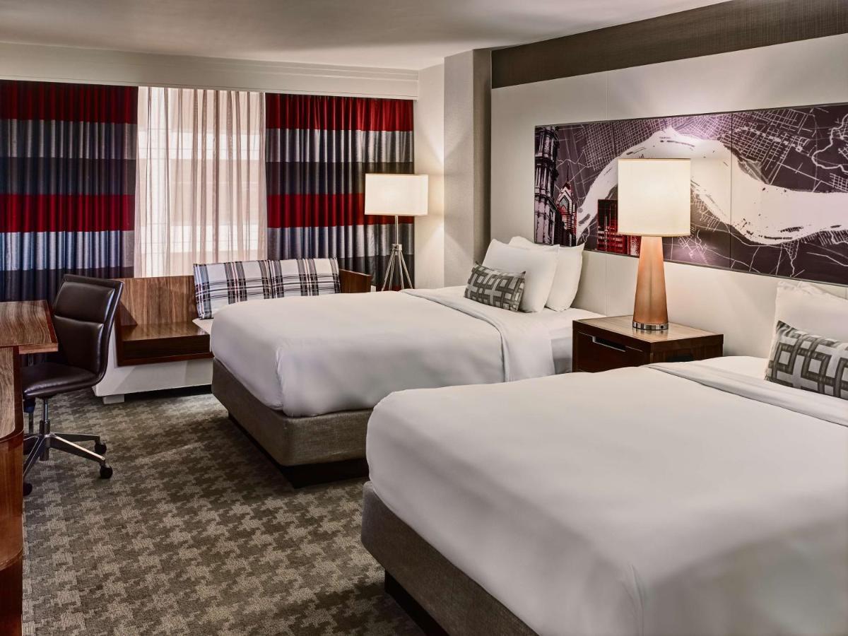 Sonesta Rittenhouse Square Philadelphia