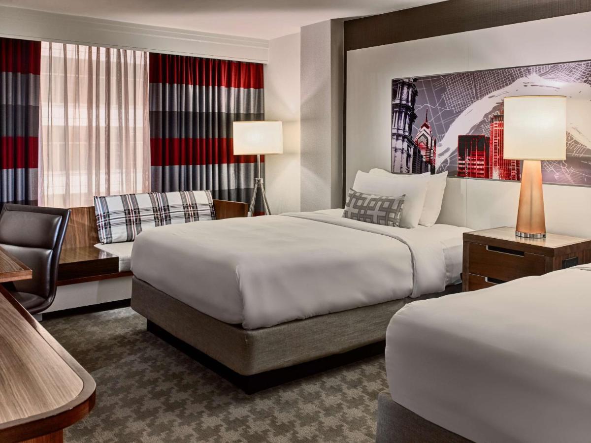 Hotel Sonesta Rittenhouse Square Philadelphia