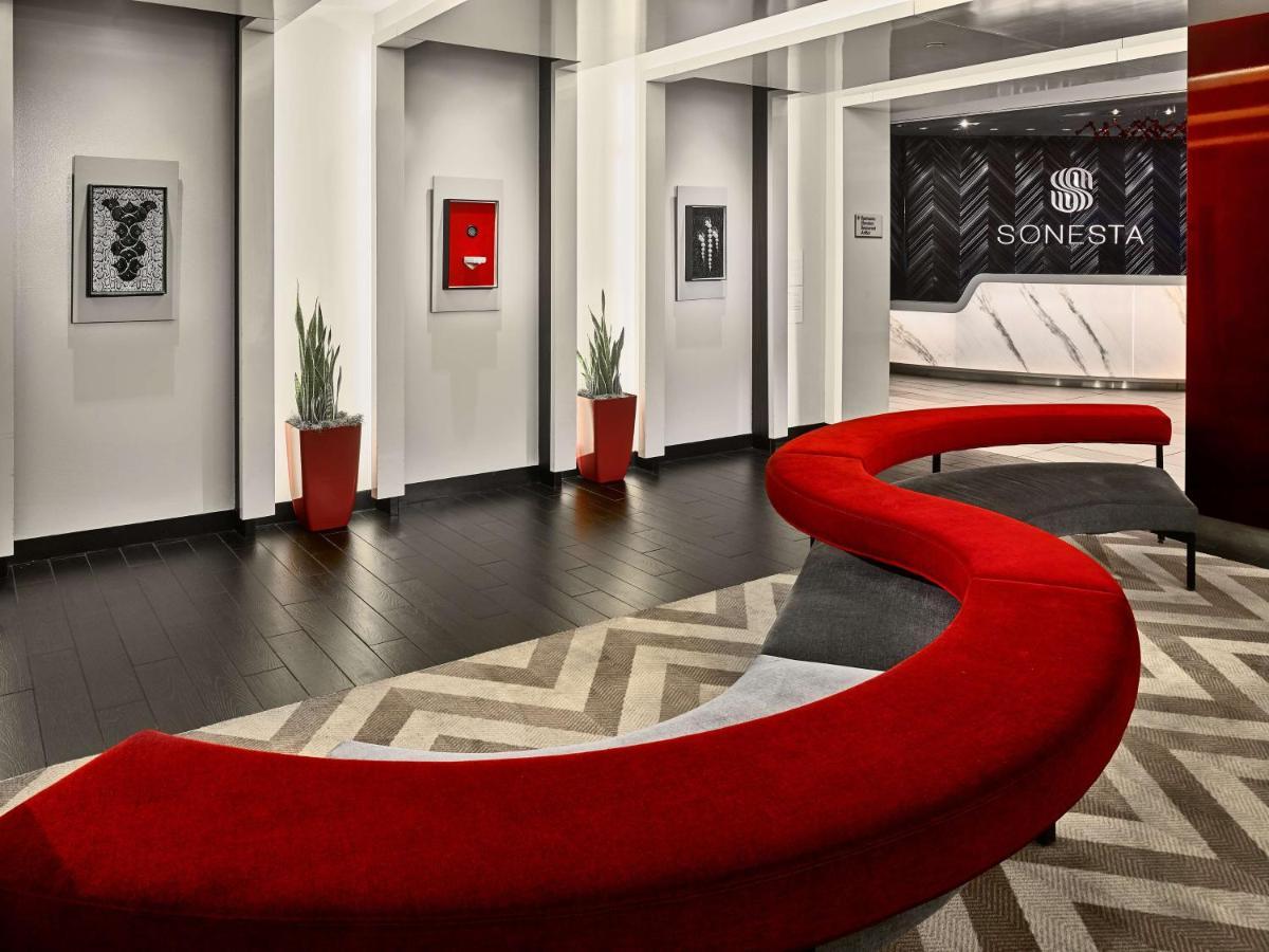 Sonesta Rittenhouse Square